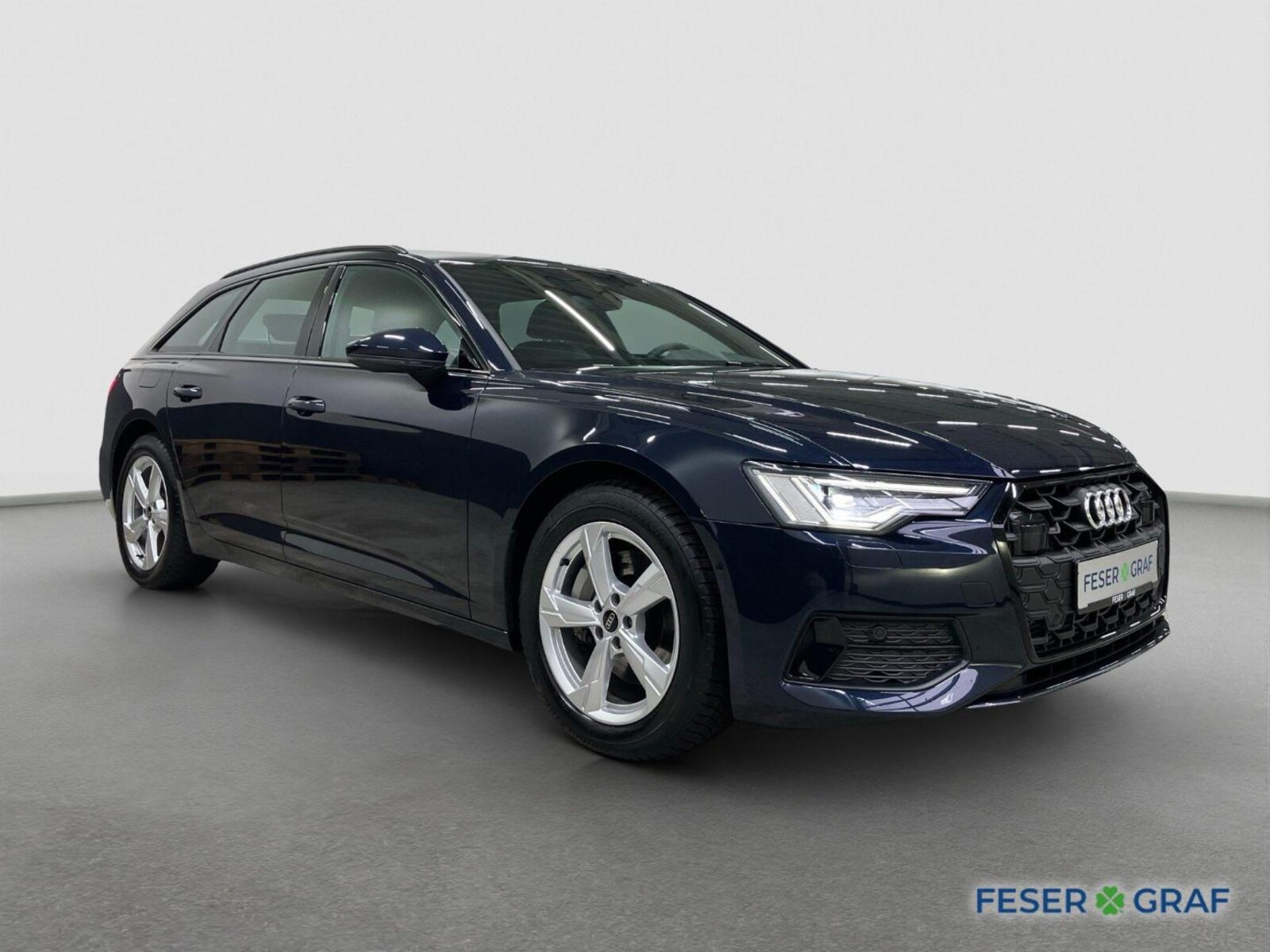 Audi A6 Avant – Bild 2