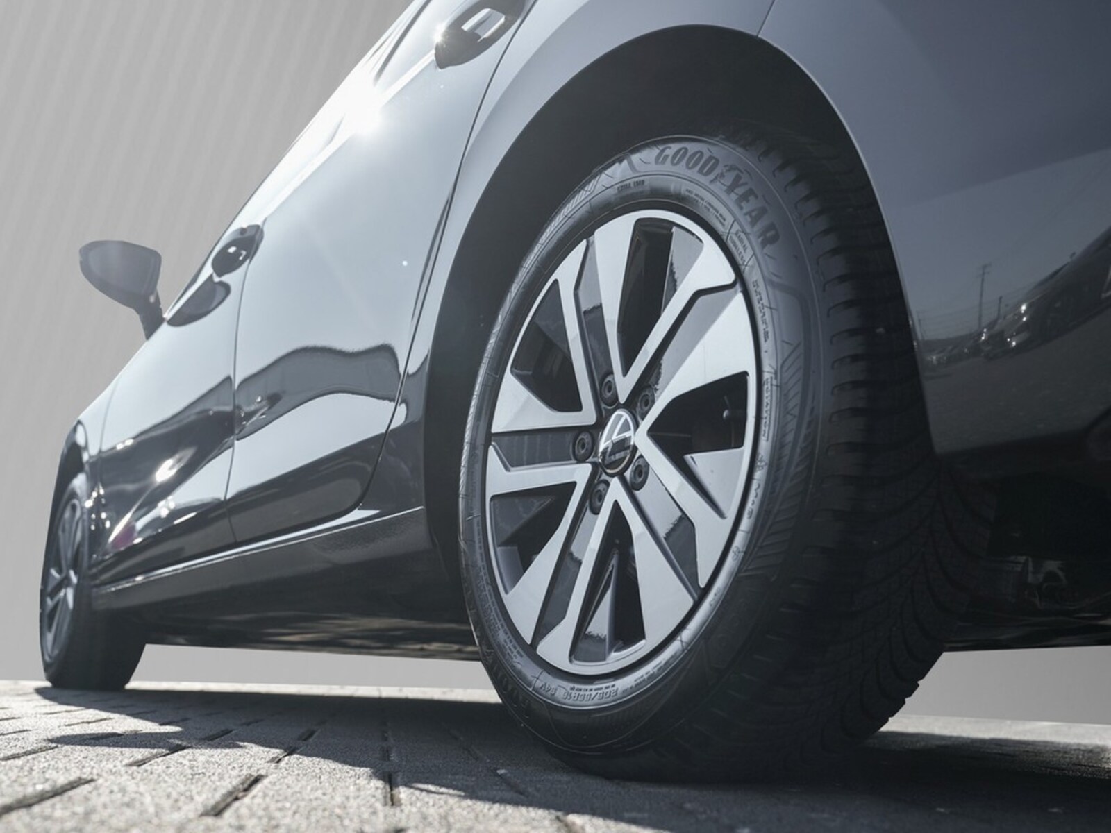 Volkswagen Golf – Bild 6