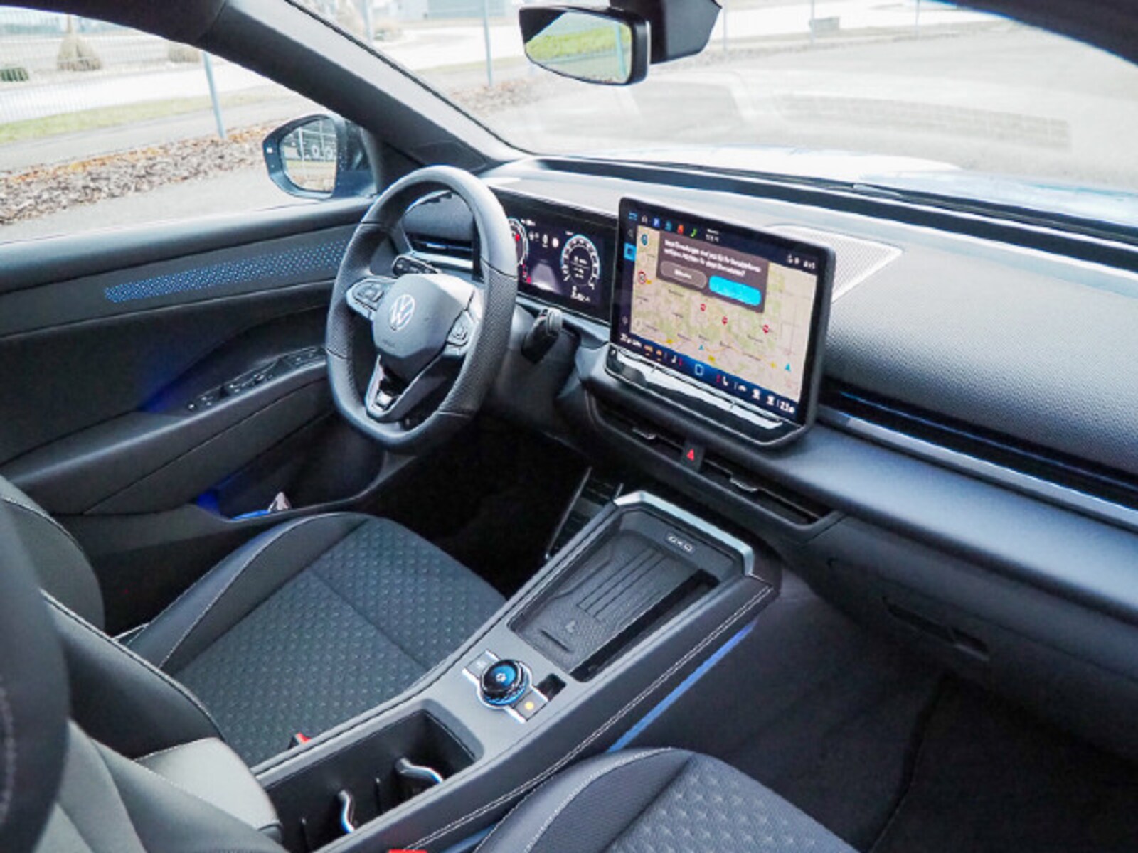 Volkswagen T-Roc – Bild 6