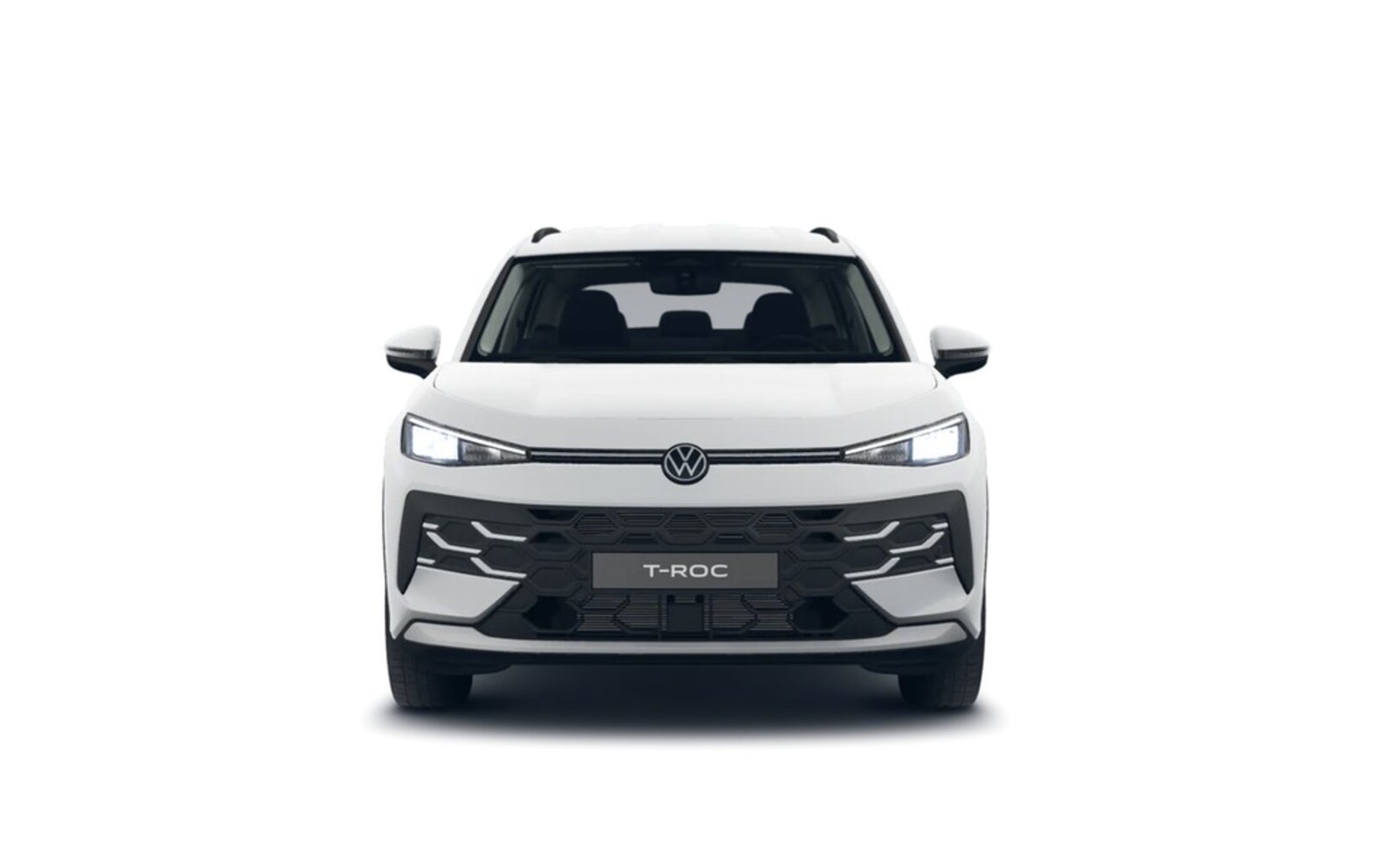 Volkswagen T-Roc – Bild 4
