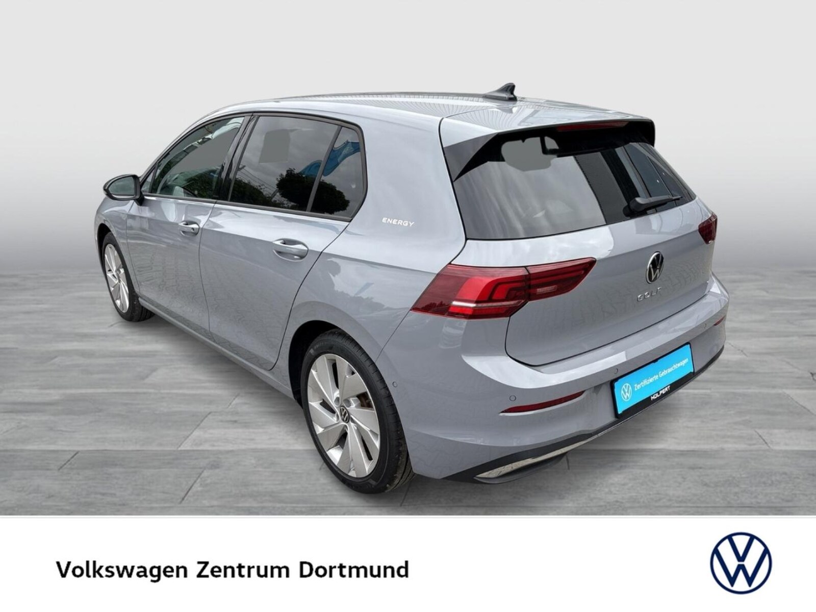 Volkswagen Golf – Bild 3