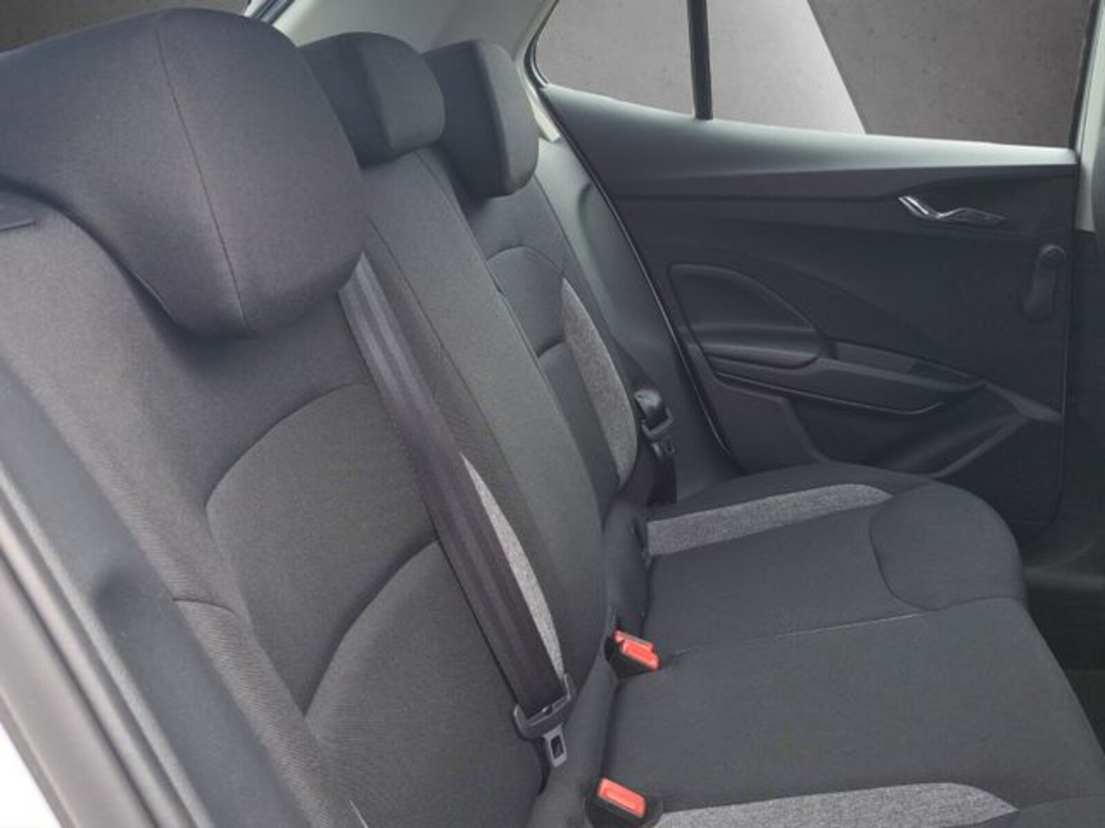 Škoda Fabia – Bild 9