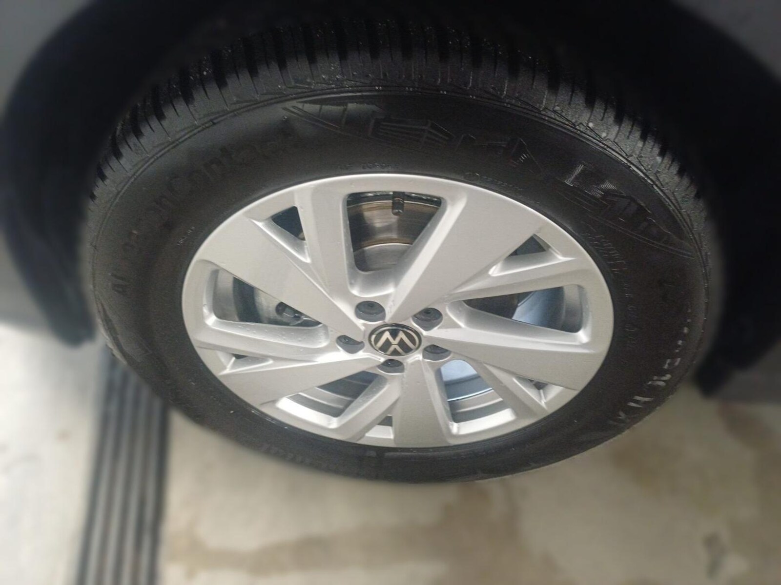 Volkswagen Taigo – Bild 5