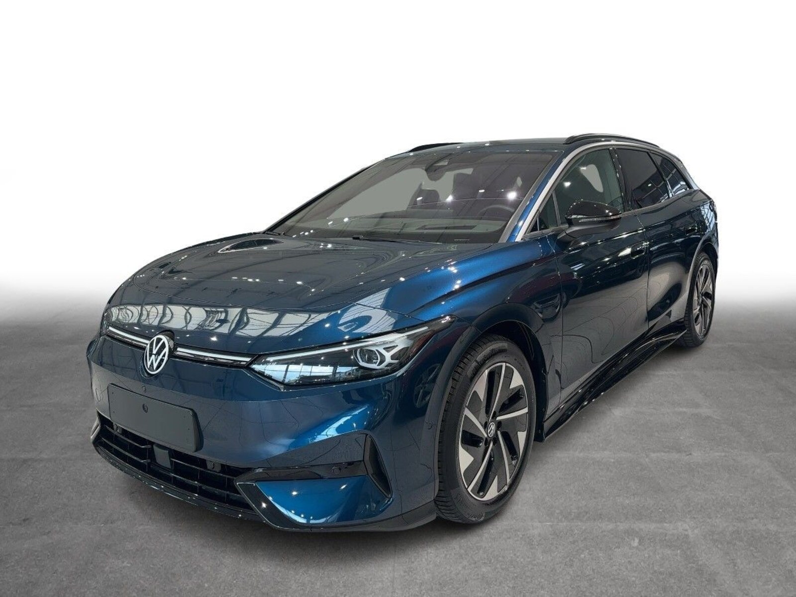 Volkswagen ID.7 Tourer – Bild 3