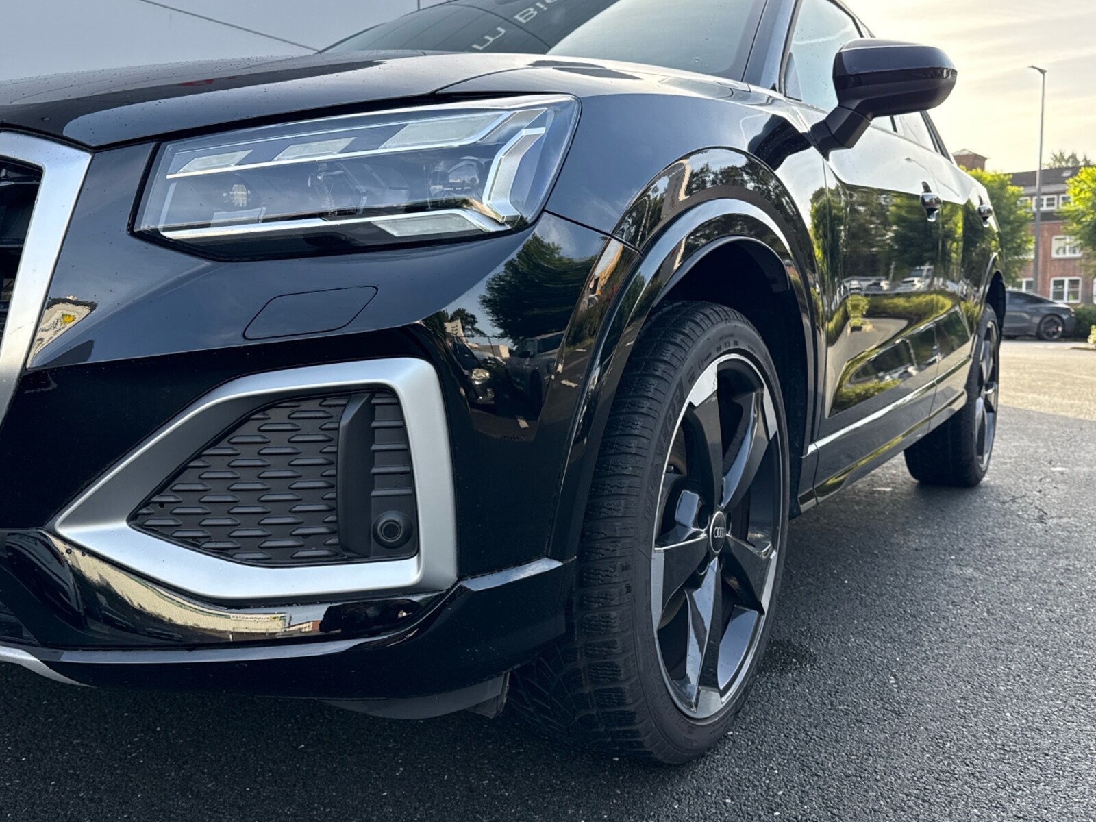 Audi Q2 – Bild 6