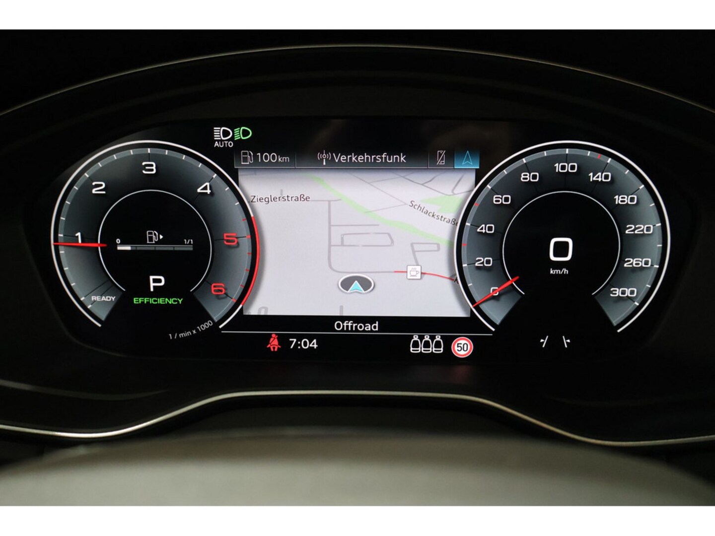 Bild über Audi Q5 40 TDI quattro S tronic - für weitere Informationen kontaktieren Sie den Audi Partner