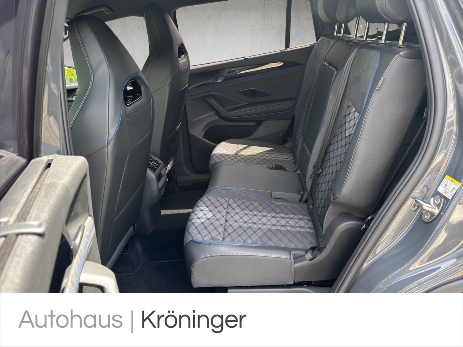 Volkswagen Tayron – Bild 10