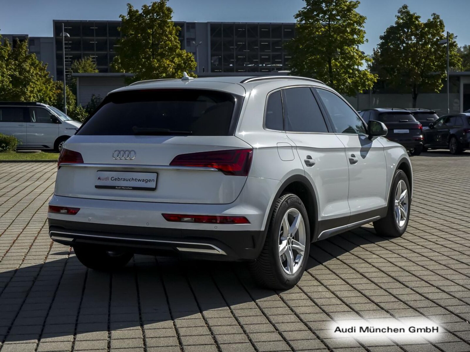 Audi Q5 – Bild 4