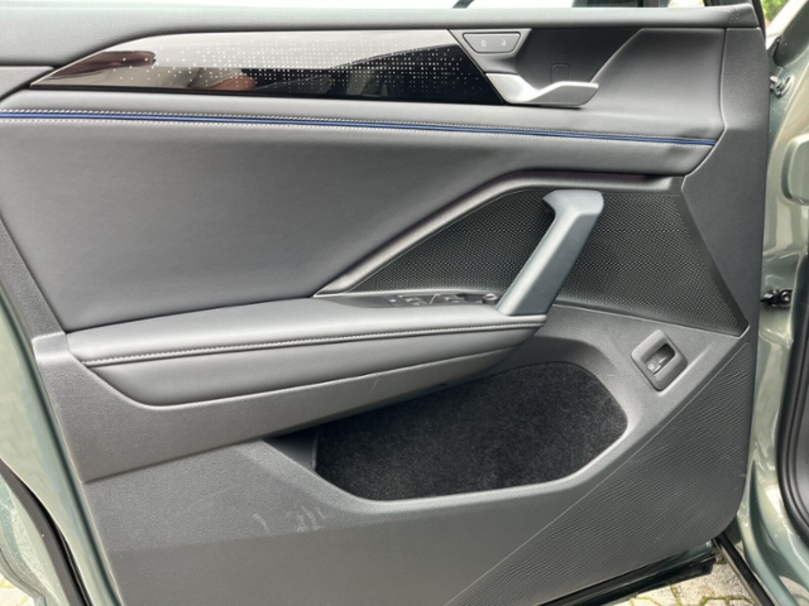 Volkswagen Tiguan – Bild 16