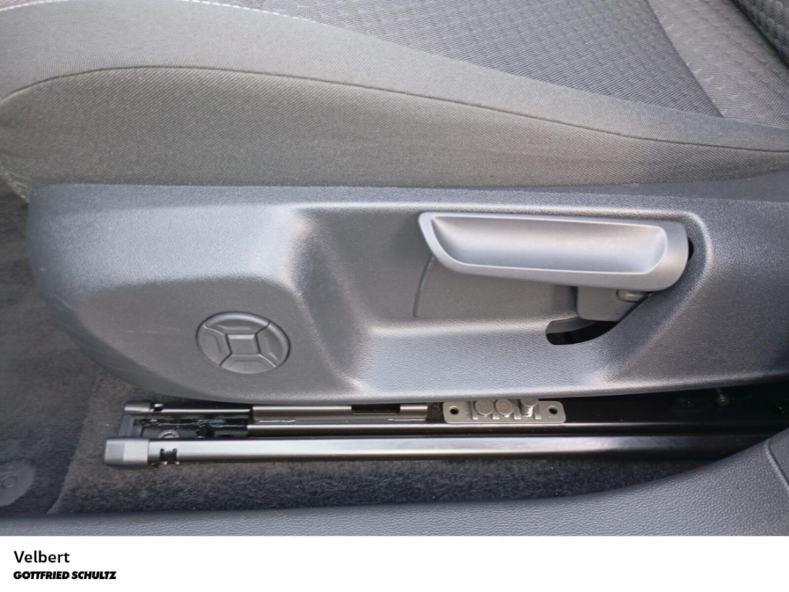Volkswagen T-Roc – Bild 13