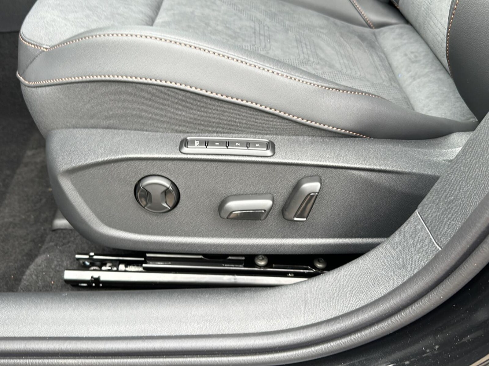 CUPRA Leon Sportstourer – Bild 9