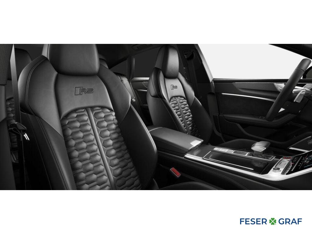 Audi RS 7 Sportback