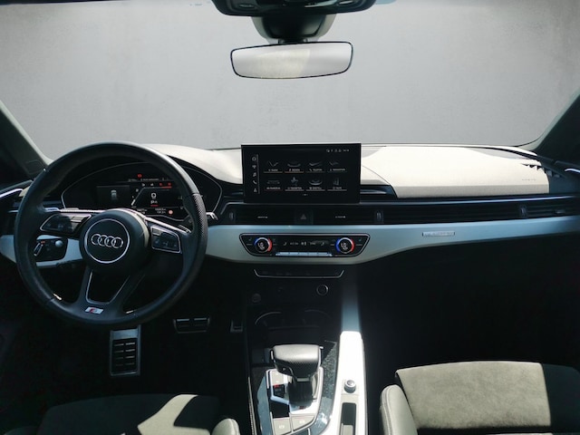 Audi S4 Avant TDI Quattro Tiptronic - 2020 - Joinsteer - #8