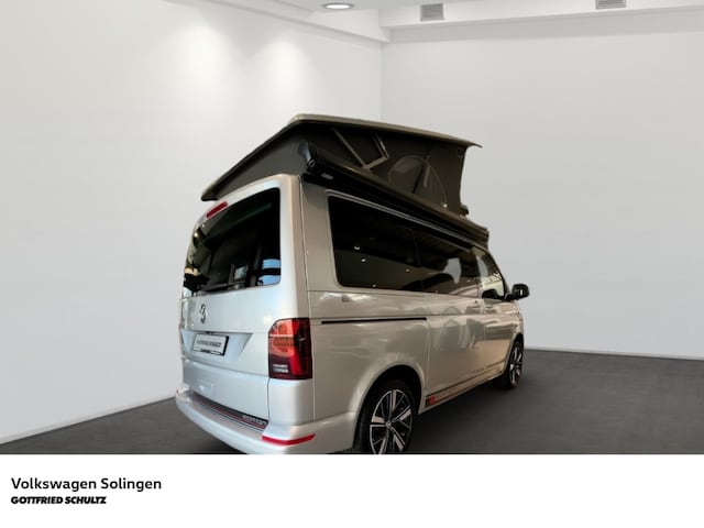 Volkswagen T6.1 California