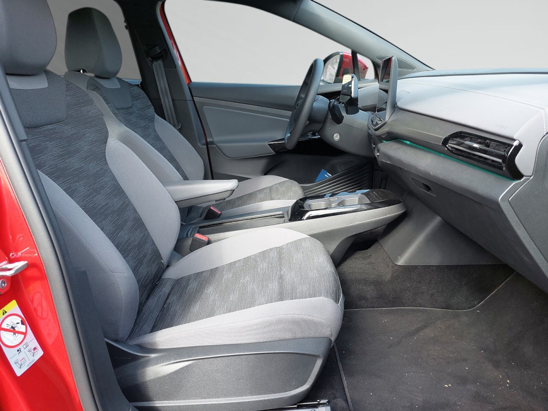 Volkswagen ID.5 Pro