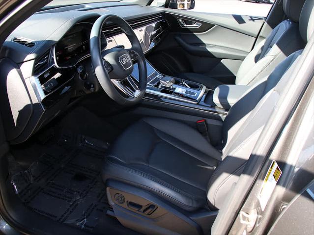 2024 AUDI Q7 - Image 20