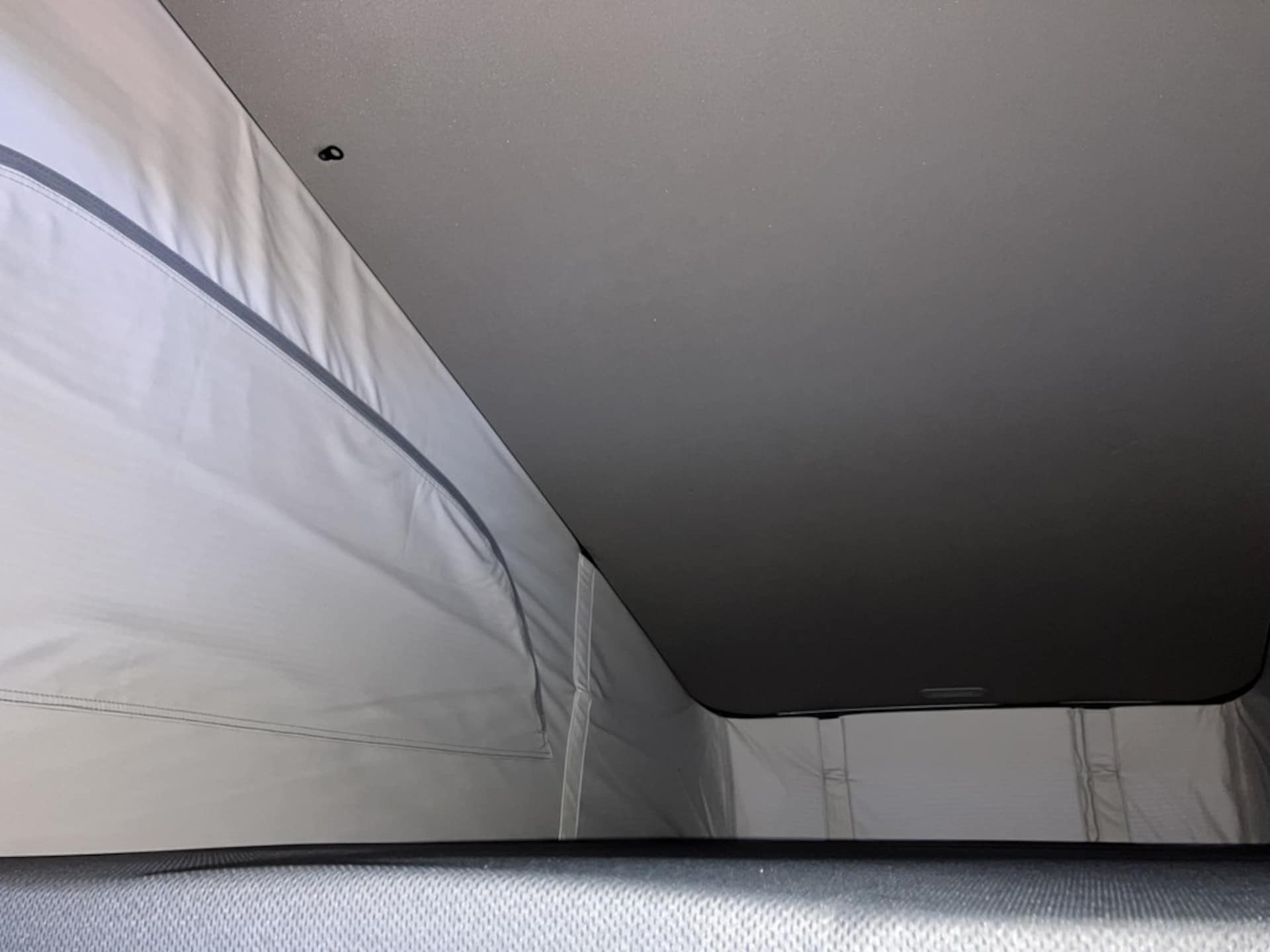 Volkswagen California Ocean