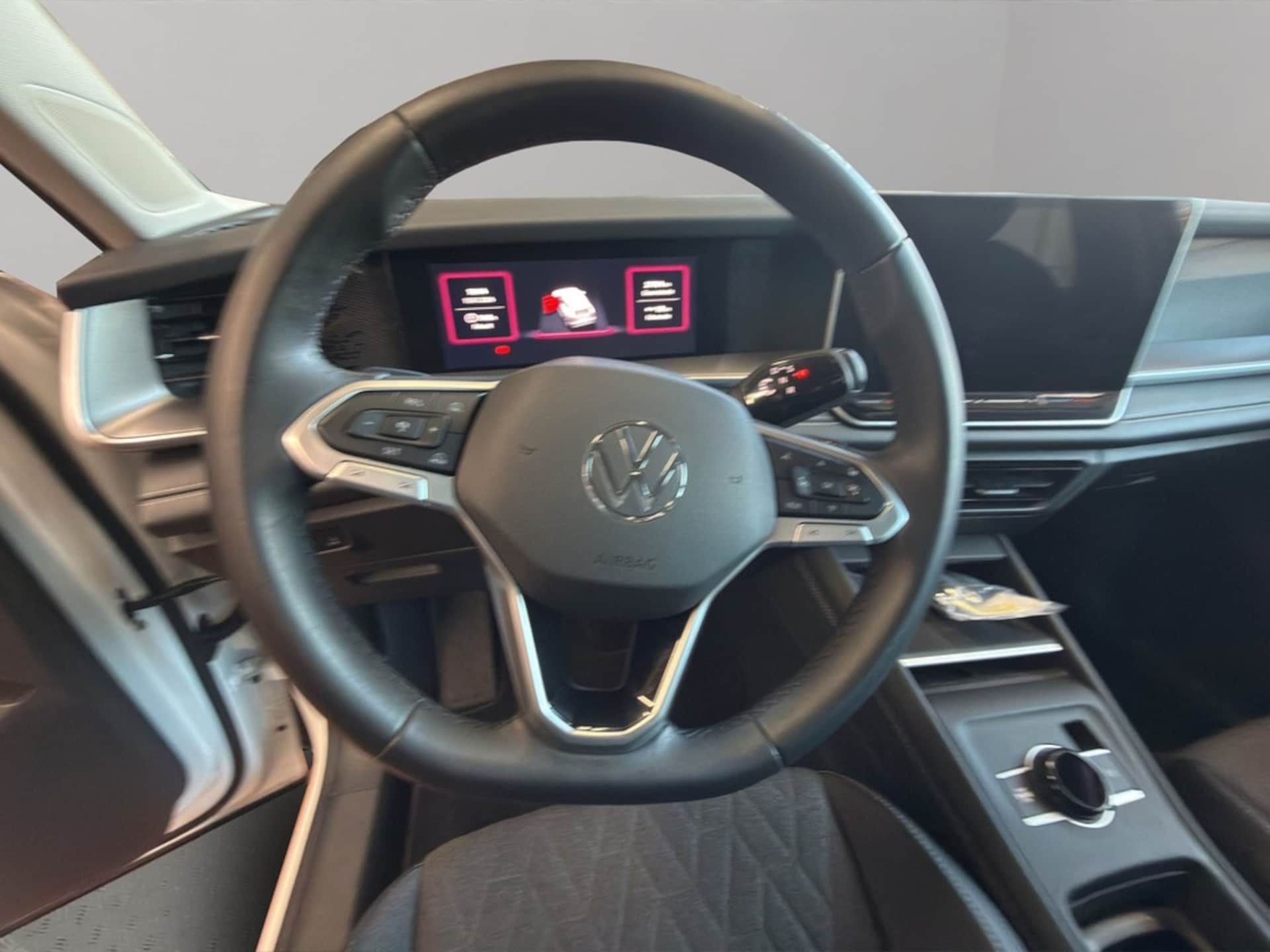 Volkswagen Tayron Life