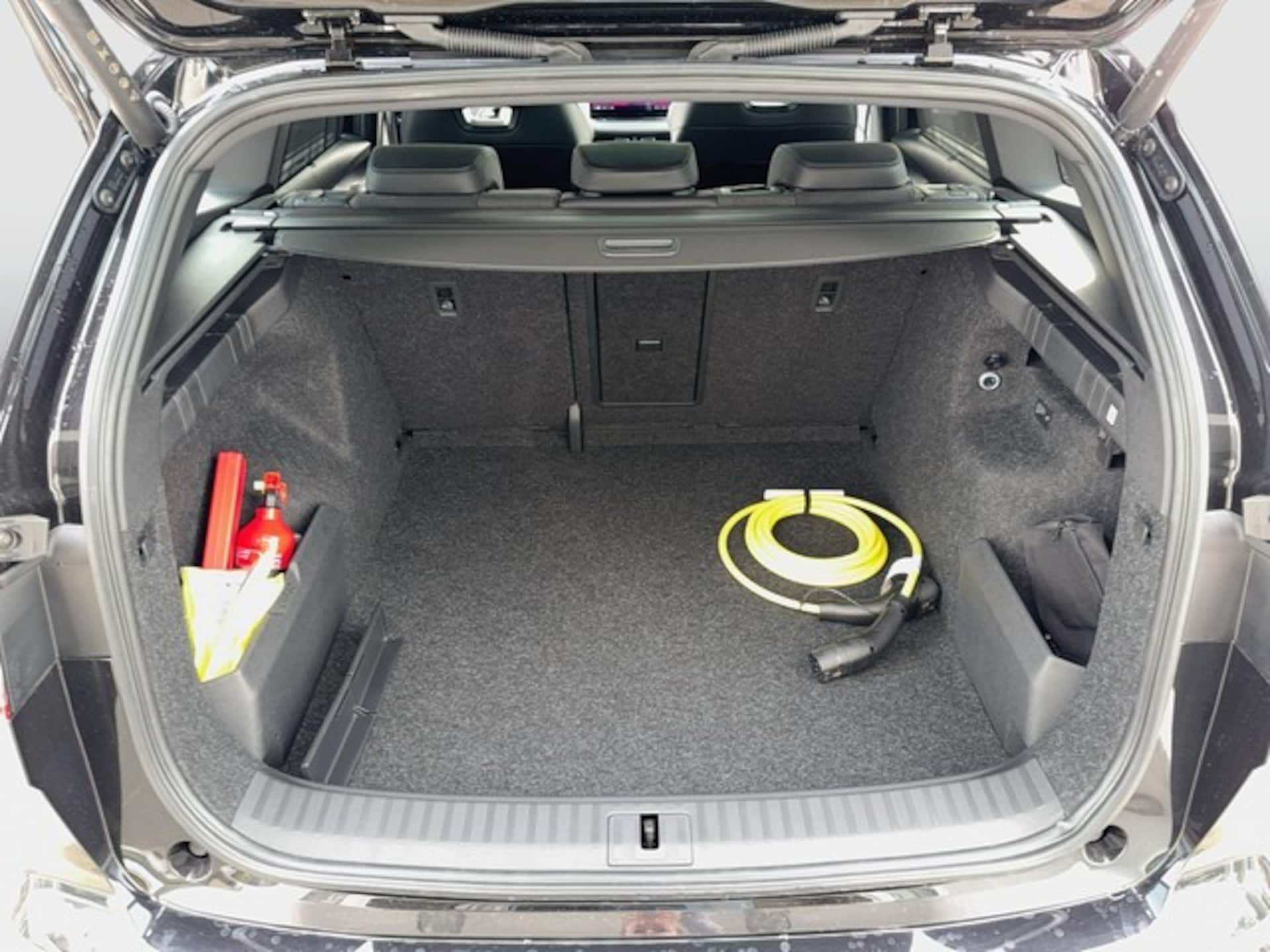 Skoda Enyaq 85 Sportline