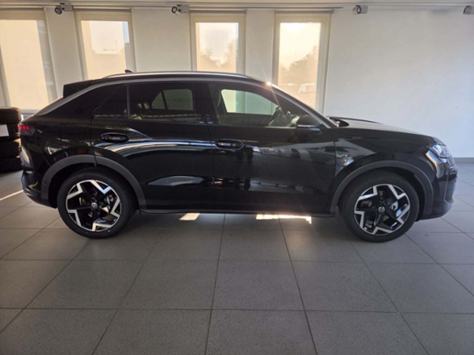 Volkswagen T-Roc – Bild 5
