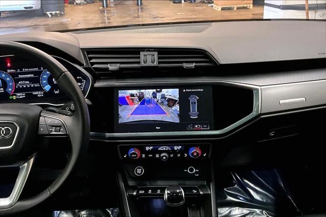 2025 Audi Q3 S Line Premium - Photo 7