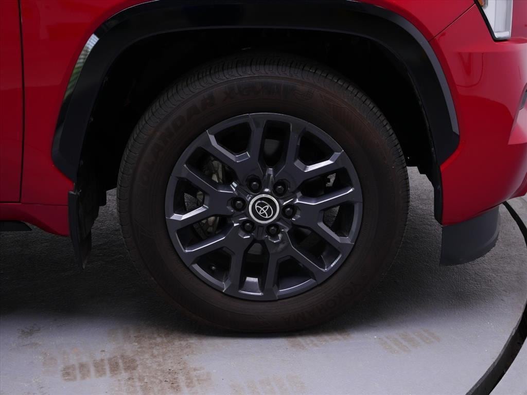2024 Toyota Sequoia Platinum - Photo 15