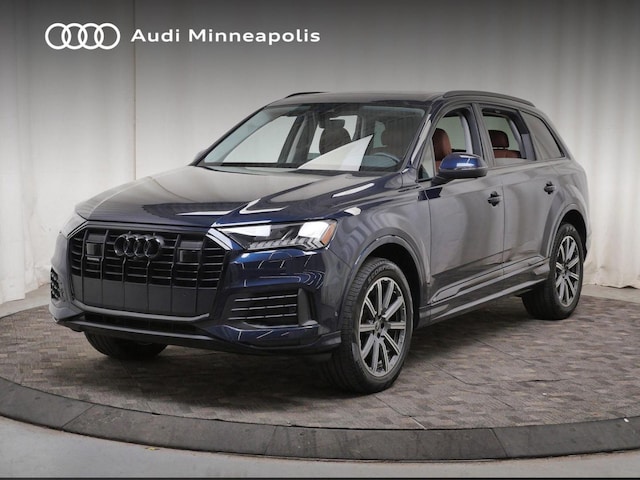 2023 Audi Q7
