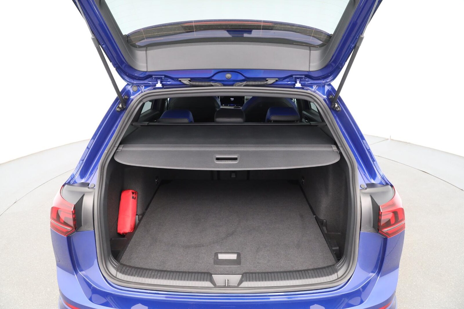 Volkswagen Golf Variant – Bild 10