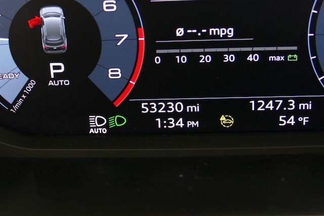2024 Audi Q3 S Line Premium - Photo 24