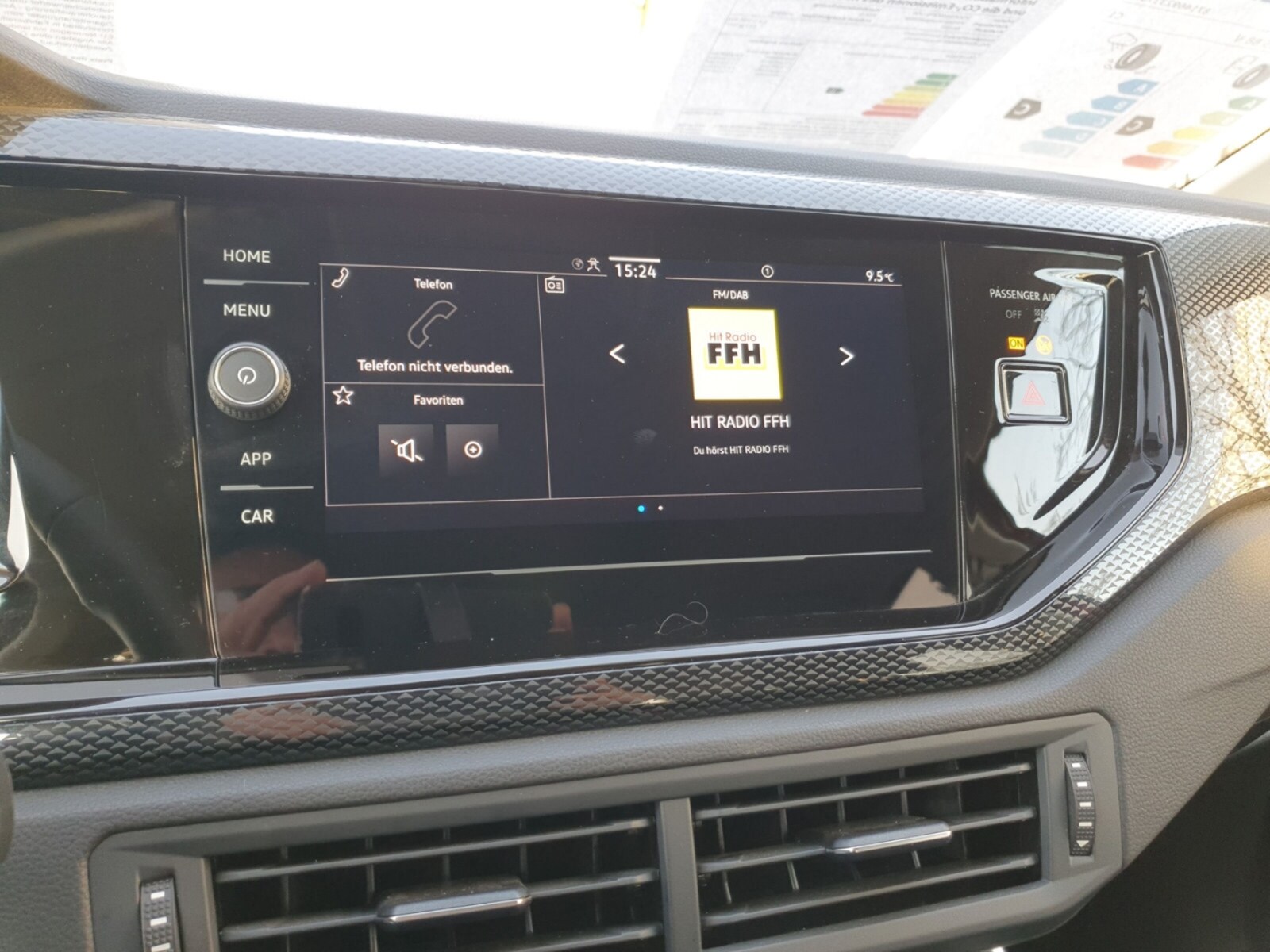 Volkswagen Polo – Bild 14