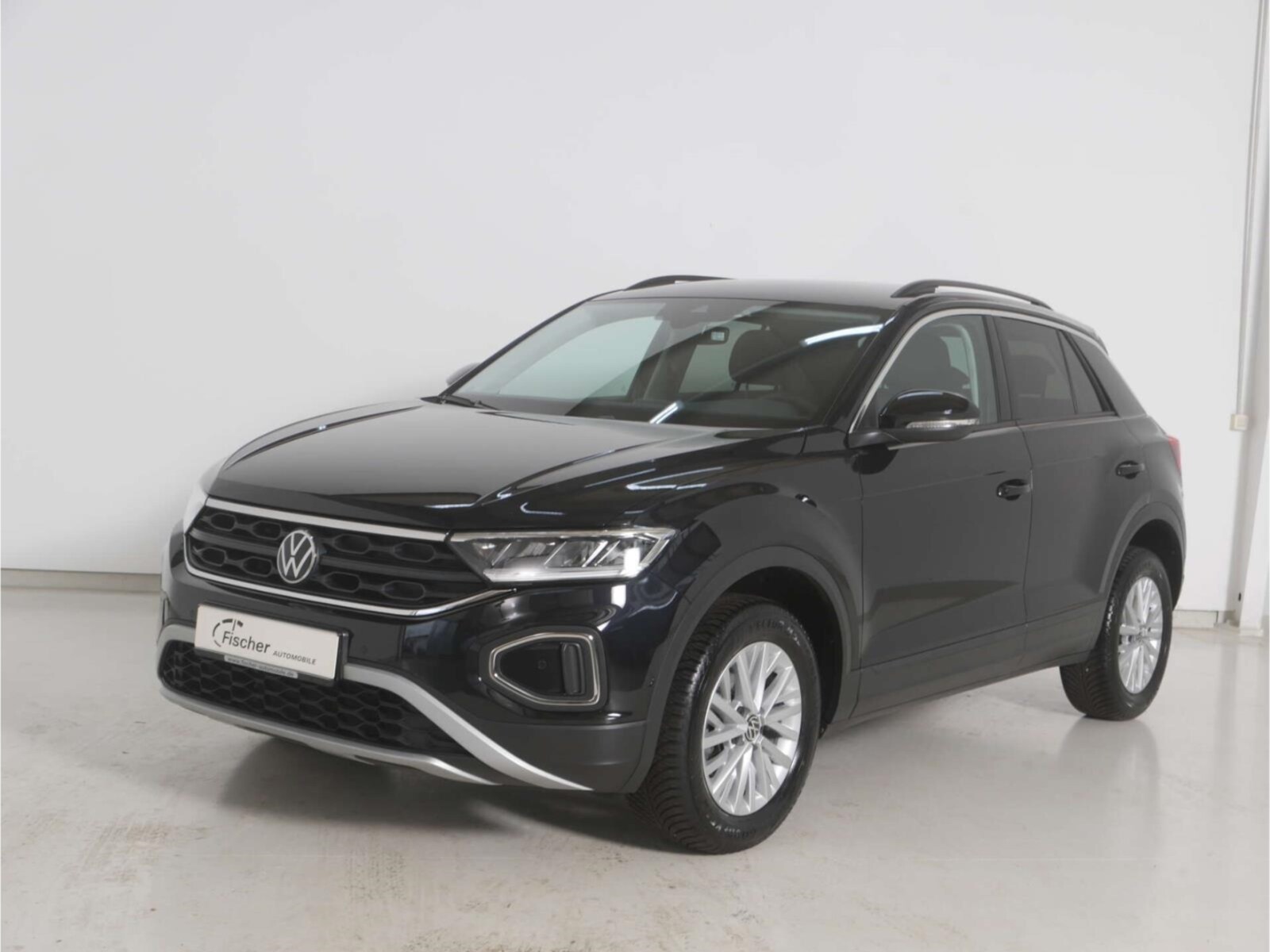 Volkswagen T-Roc – Bild 2