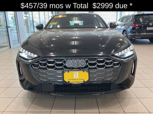 WAU2BCFU2SN065952
