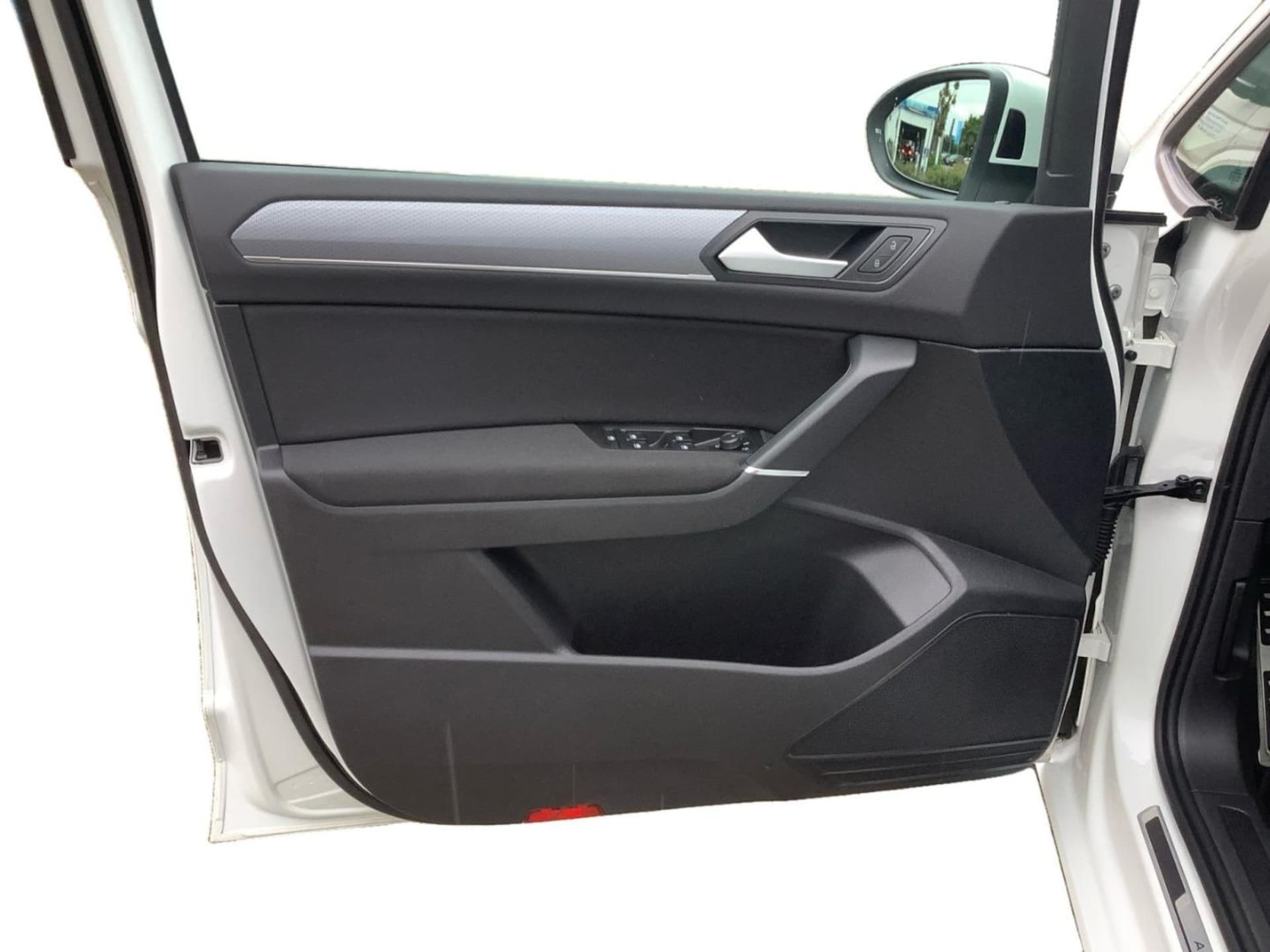 Volkswagen Touran Active