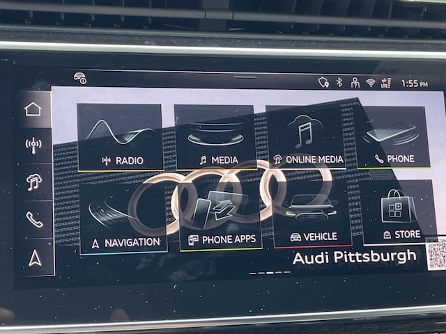 2026 Audi Q7 S Line Premium Plus - Photo 24