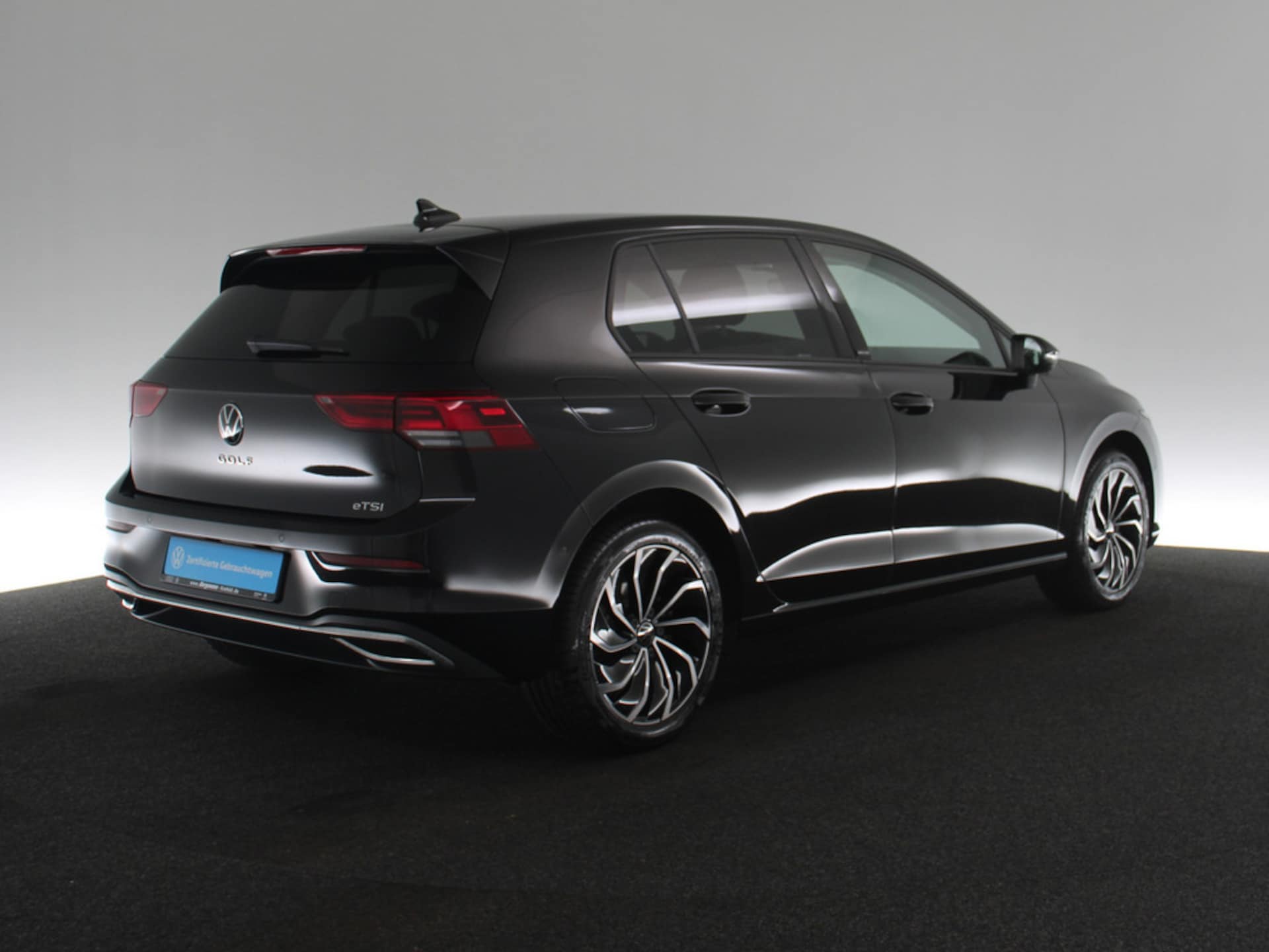 Volkswagen Golf MOVE