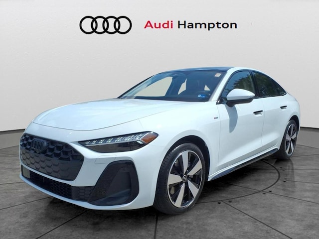 2026 Audi A5 Sedan