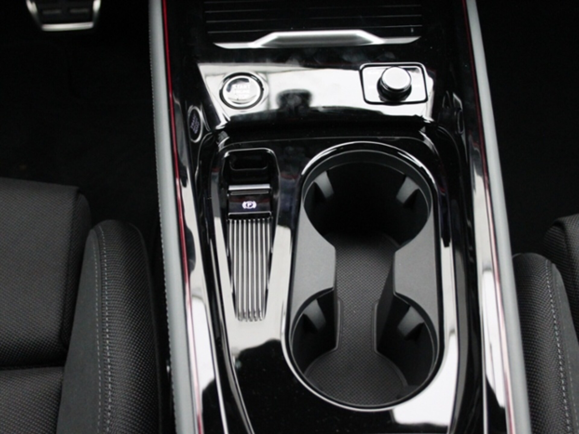 Audi Q3 SUV