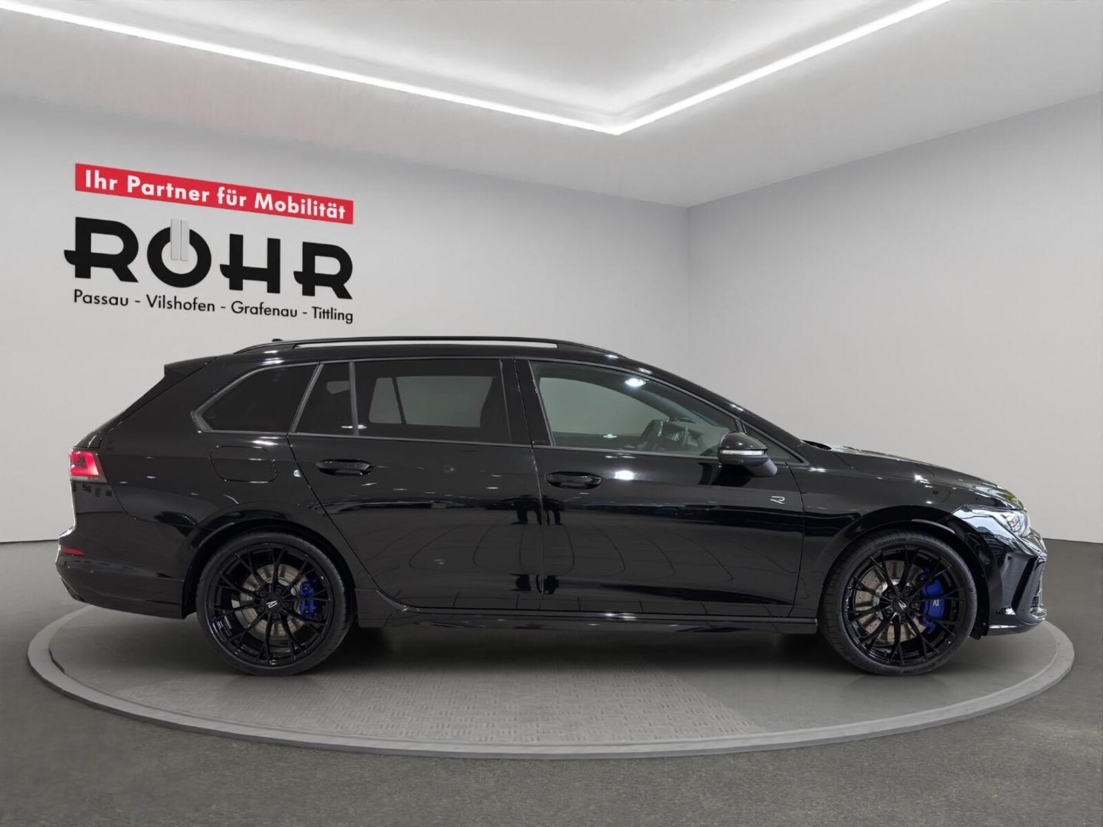 Volkswagen Golf Variant – Bild 3