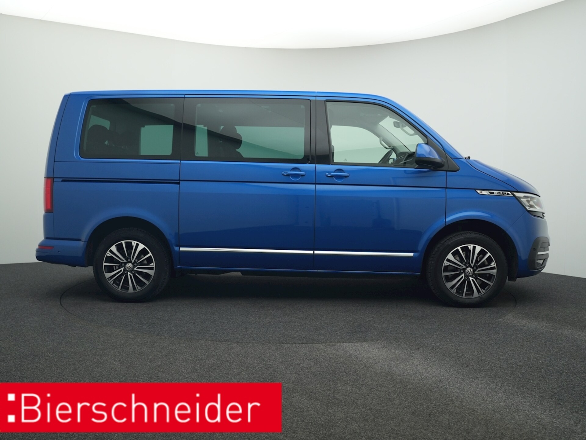 Volkswagen T6.1 Multivan Comfortline