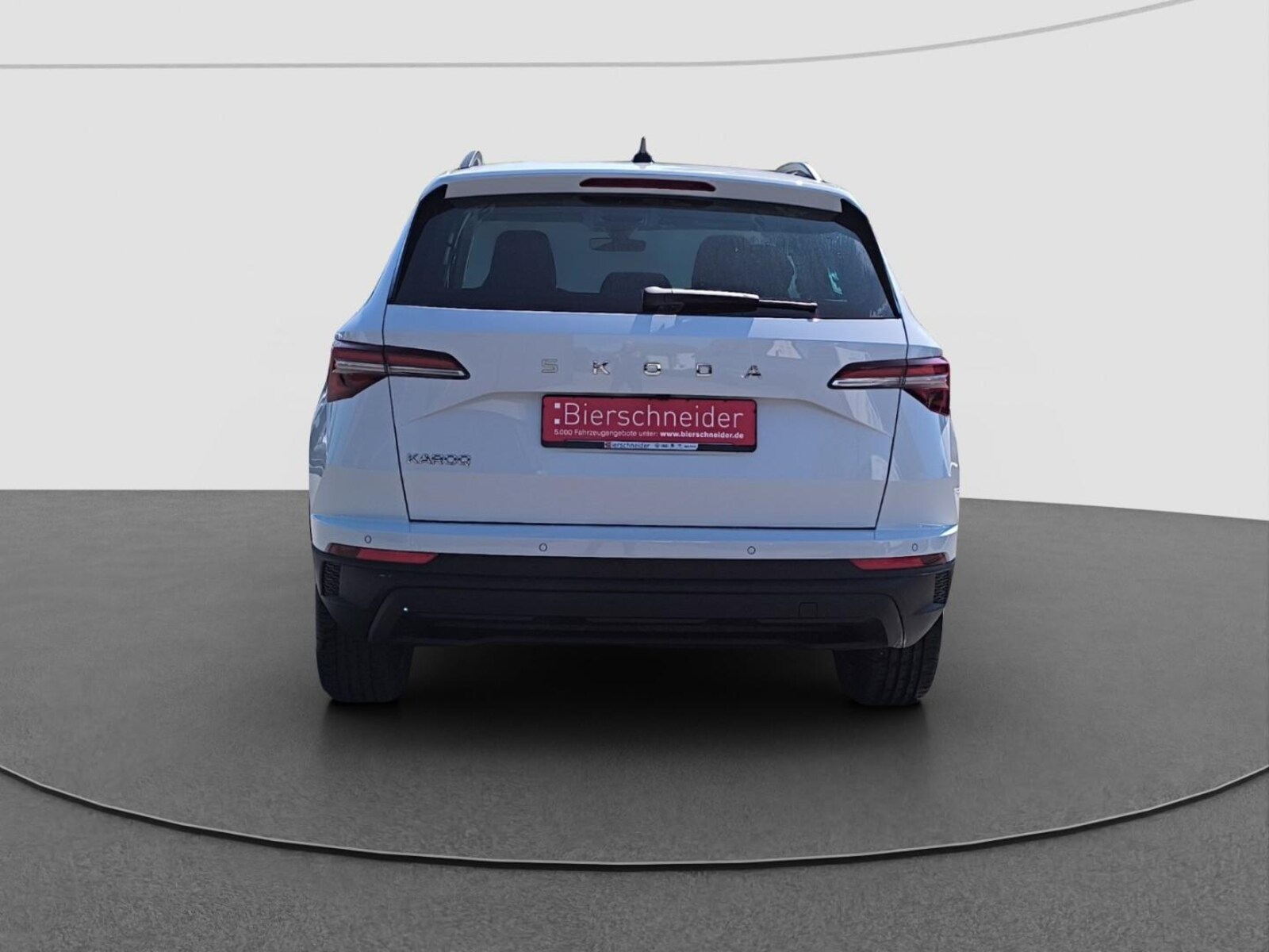 Škoda Karoq – Bild 8