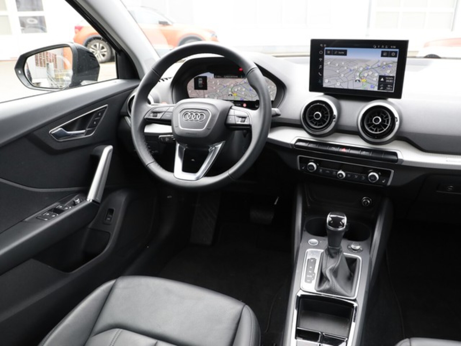 Audi Q2 – Bild 7