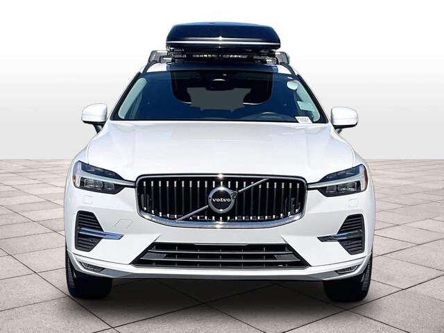 2023 Volvo XC60