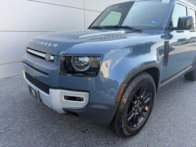 2023 Land Rover Defender