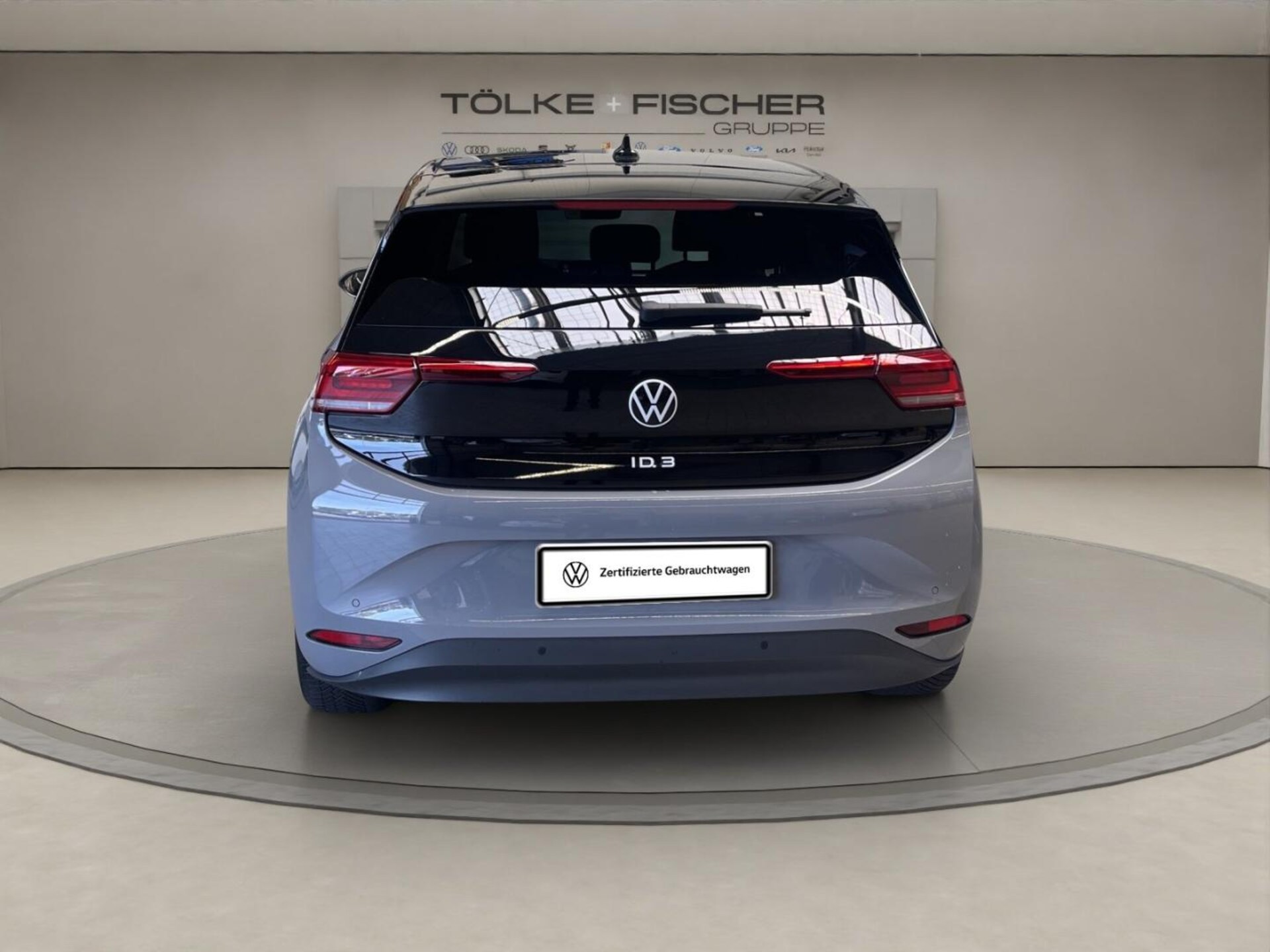 Volkswagen ID.3 MOVE Pro
