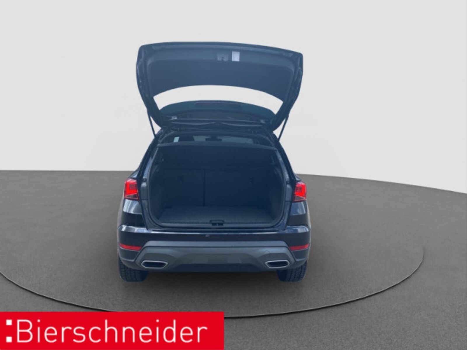 SEAT Arona – Bild 19