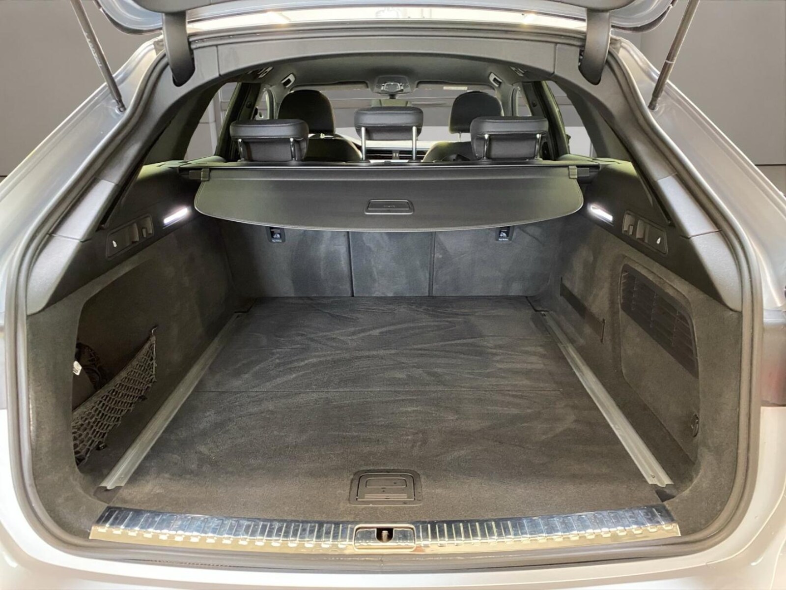 Audi S6 Avant – Bild 17