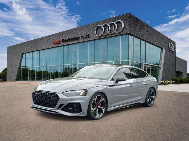 2022 Audi RS5 Sportback