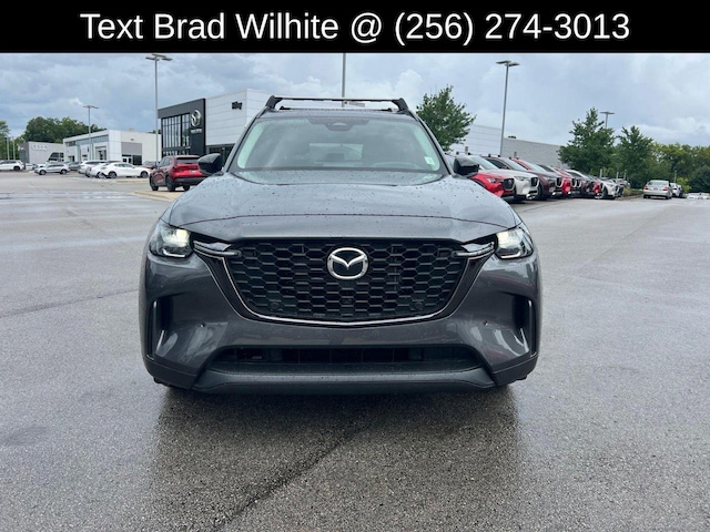 2026 Mazda CX-90
