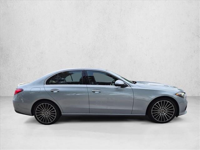 2026 Mercedes-Benz C 300