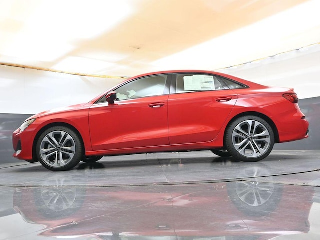 2026 Audi A3 Premium Plus - Photo 42